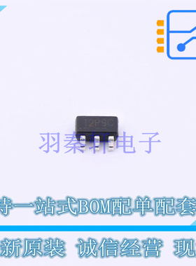 场效应管(MOSFET) IRLMS6802TRPBF SOT-163 TECH PUBLIC 全新原装