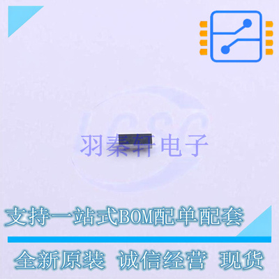 时钟缓冲器,驱动器 NB3RL02FCT2G WLCSP-8 ON 全新原装正品
