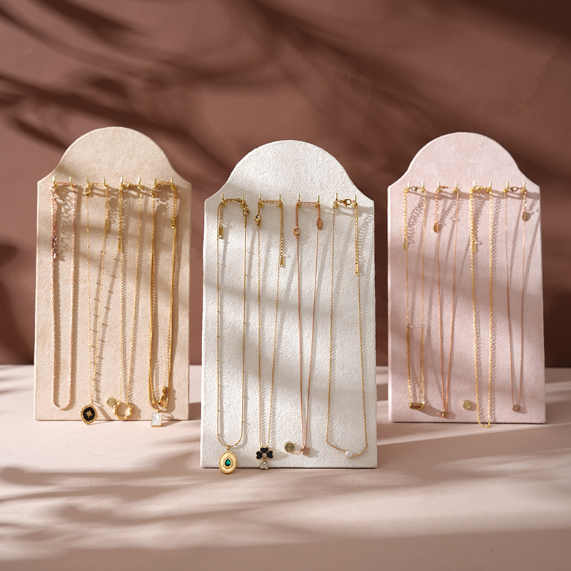 项链展示架首饰架手链架