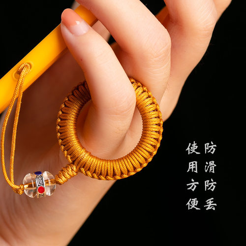 手机挂绳姿巧手机挂绳短款挂饰