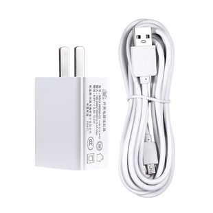 适用于Xiaomi/小米 小爱同学mini音箱原分体装电源适配器5V2A数据线充电器插头