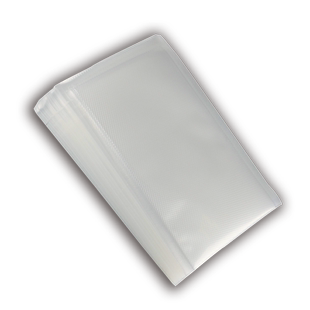 真空食品压缩塑封包装袋抽真空机袋子保鲜阿胶糕家100片装