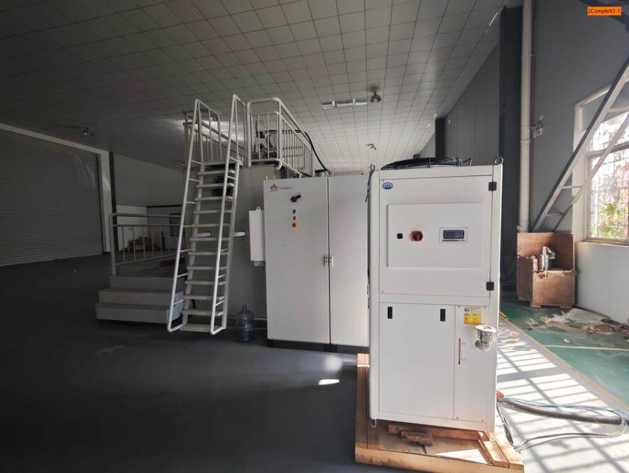 3月23日衢州市制造技术公司所有的电子束熔丝成形设备ZCompleX3网络拍卖公告