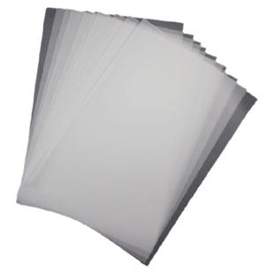 久印a4硫酸纸73克描图纸A0制版转印纸钢笔临摹纸绘图设计A4/A3/A2