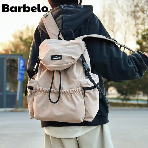芭碧萝barbelo户外轻便大容量