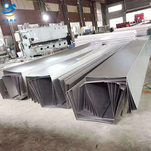 不锈钢316L钢板零割下料带图纸起割加工小孔方板厂家供应