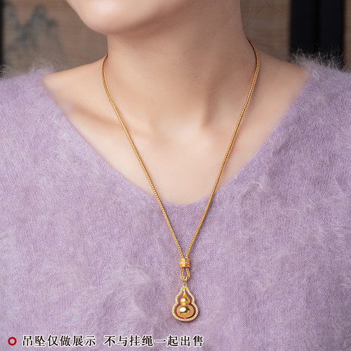 古法编绳项链绳老铺同款绳子