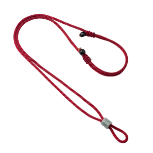 玉坠专用挂件绳子男女简约可调节手工编织翡翠平安扣吊坠挂绳玉佩