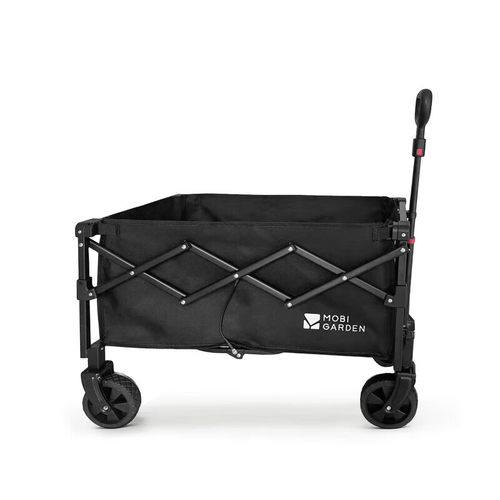 牧高笛（MOBIGARDEN）户外露营车100L