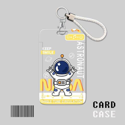 NASA小宇航员太空情侣工