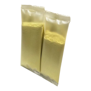 生姜粉云南小黄姜非特浓缩茯苓姜汁三伏天冲饮级湿寒毒减去祛排肥