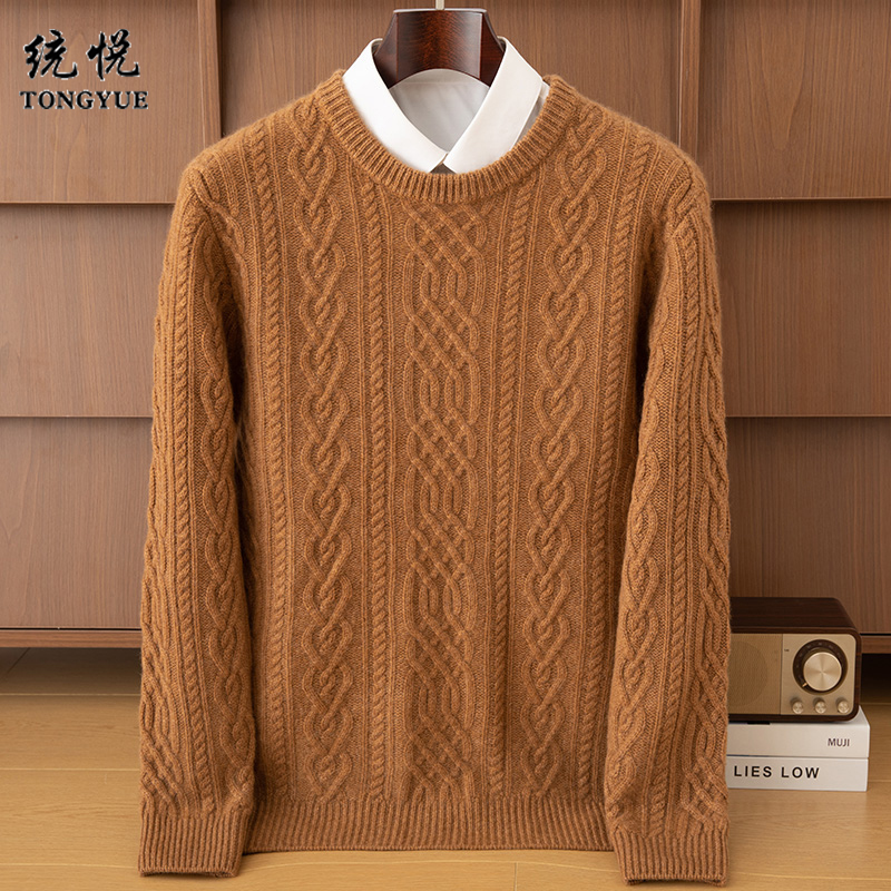 【加厚100%纯山羊绒】厂家直销