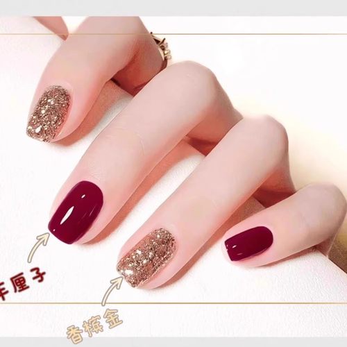 【下单立减30】镜面银指甲油免烤速干防水不可撕不可剥指甲油Y06