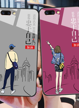 oppor11s手机壳R11plus玻璃保护oppor11t硅胶套st全包s防摔软硬壳opr网红opopr0pp0可爱oopor男女opoor情侣kt