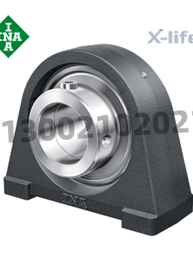 进口INA外球面轴承RSHE RSHEY 17 20 25 30 35 40 45 50 60-XL-N