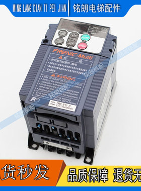 原装电梯门机变频器富士变频器/FRNO.4E1S-7C/FRNO.4C1S-7C现货