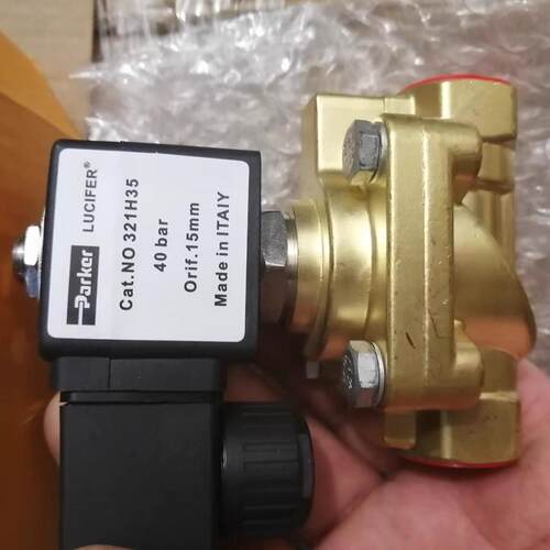 321H35 派克PARKER吹气电磁阀