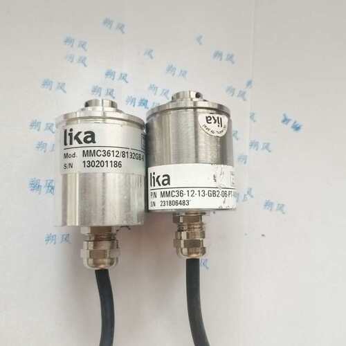 议价德国LIKA莱卡编码器MMC3612和MMC36-12-13