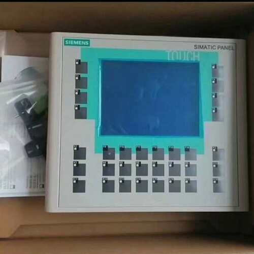 议价触摸屏OP177B，型号6AV6 642-0DC01-