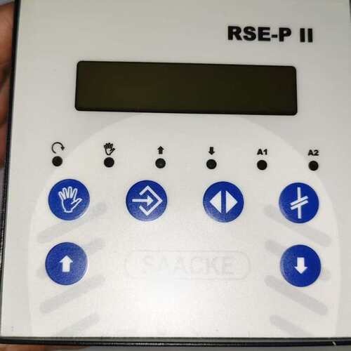 议价SAAE RSE-P II控制器 全新原装进口 支持24