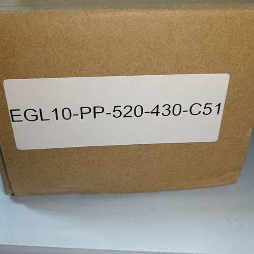 议价全新EGL10-PP-520-430-C51 磁致伸缩液位计