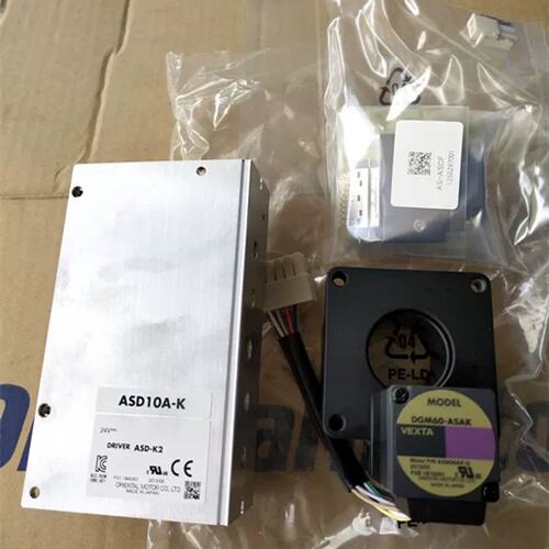 议价原装东方 DG60-ASAK 含驱动 ASD10A-K+电机 DGM60-ASAK 议价