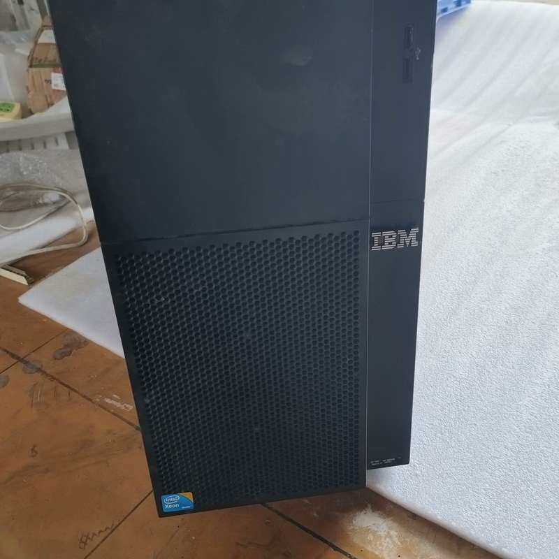 议价IBM服务器 x3400 其它元器件