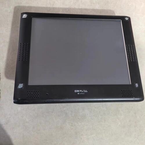 议价安川触摸屏XP-5000DX ZT91B0 实图所拍拆机