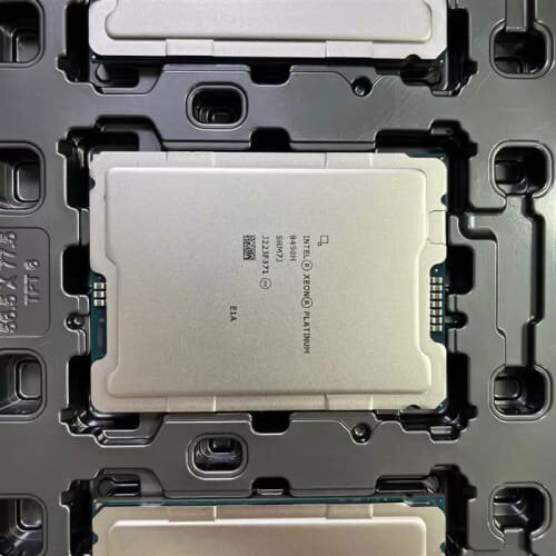 议价出正显CPU 8480+、8444H、8471N、8460Y议价