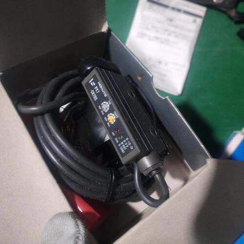 议价原装全新HOKUYO,PX7-CR7DS光纤放大器现货供应