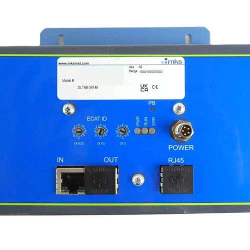 议价S Instruments DLT4B-34749 Et