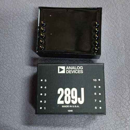 议价AD289J AD289K 新 保好用