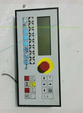 安川伺服马达SGMPH-04A1A-YR61，400W功率，