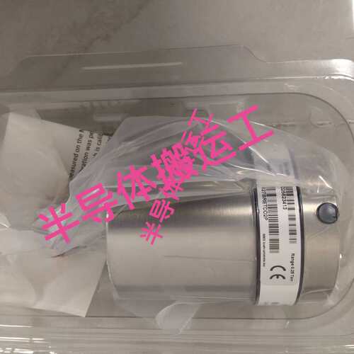 议价S真空压力计，型号627BRETD2P，全新未使用。测量