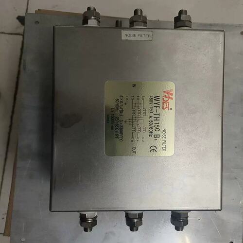 议价韩国云永滤波器WYF-TH150 B4450V150A