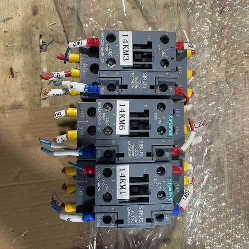 接触器3RT 6027 -1AN20-32A 22