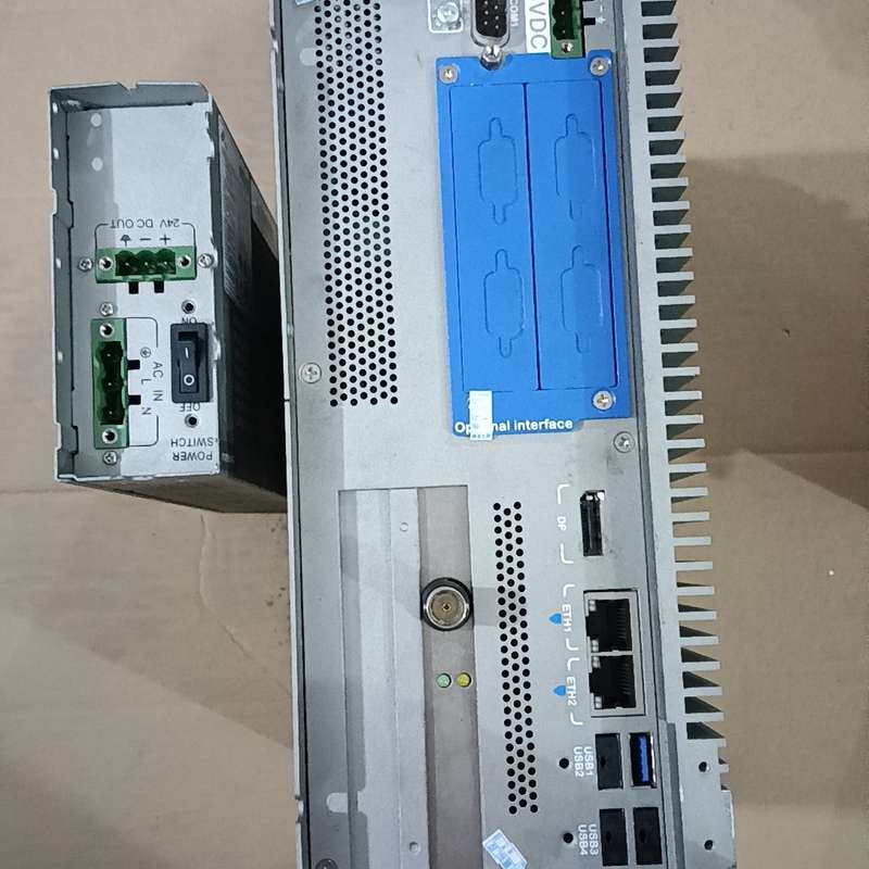 议价普洛菲斯Prefare工控机PS5000系列，型号PFXPU