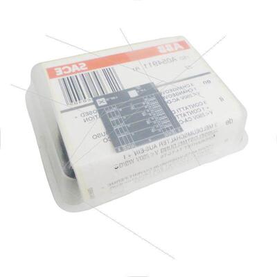 议价ABB 1SDA054911R1 1SD A054911 R1 AUX-C T4-T5-T6 3Q 1SY 25