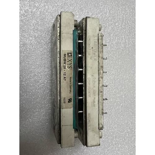 议价MUBW25-12A7 GD40PIT1205S 25A12议价