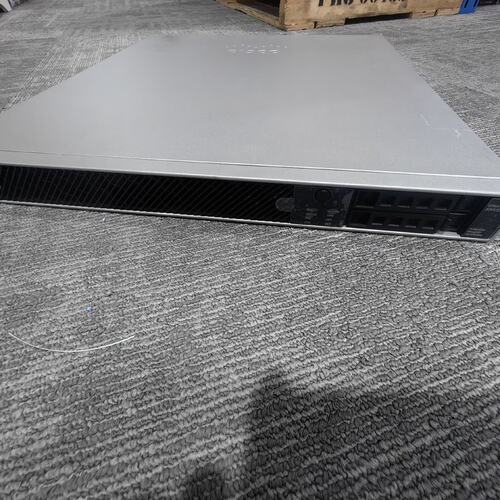 议价Cisco ASA5555-X 提供测试，保修三个