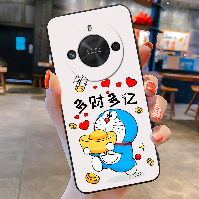 有为K30手机壳WIN7手机套WIN TOGEIHER YW001软壳 ALI-AN00保护壳个性创意时尚卡通男女外壳ALI一AN00软后壳