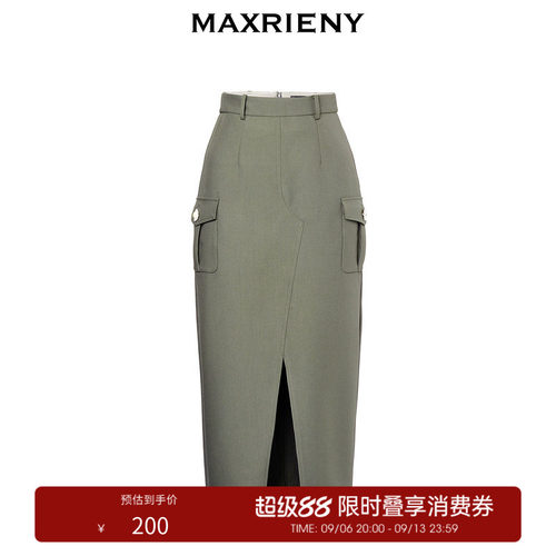 立体口袋飒且有型的街头气息