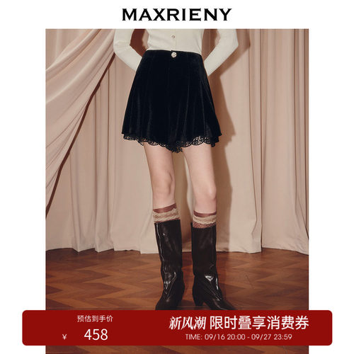 收腰小a型短裤，小A版型修饰腿部线条