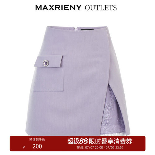 高腰线收腰设计，显高显瘦