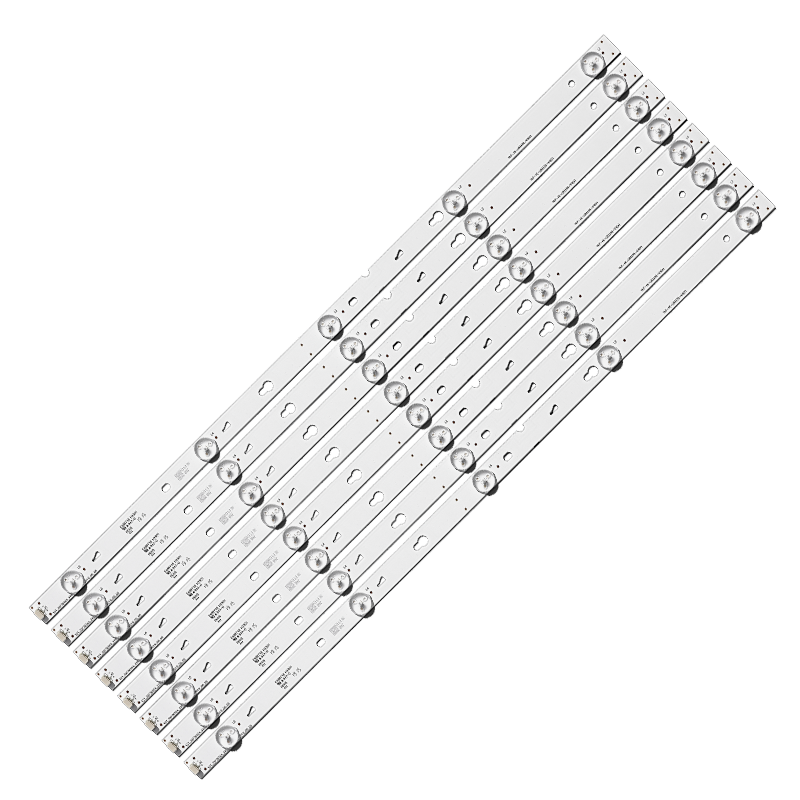 TCL D55A710灯条Y55G33灯条 B55A838灯条 L55F3800A灯条 32F3800