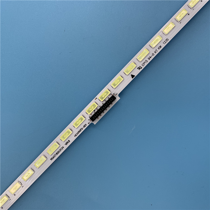 海信LED42EC350JD LED42K360X3D灯条RSAG7.820.5124 GT-1119585-A 电子元器件市场 显示屏/LCD液晶屏/LED屏/TFT屏 原图主图