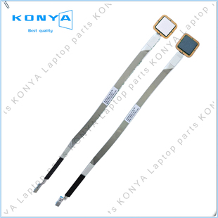 适用惠普 Pavilion 14-EH TPN-W154 指纹模块识别器 FM3483/3633