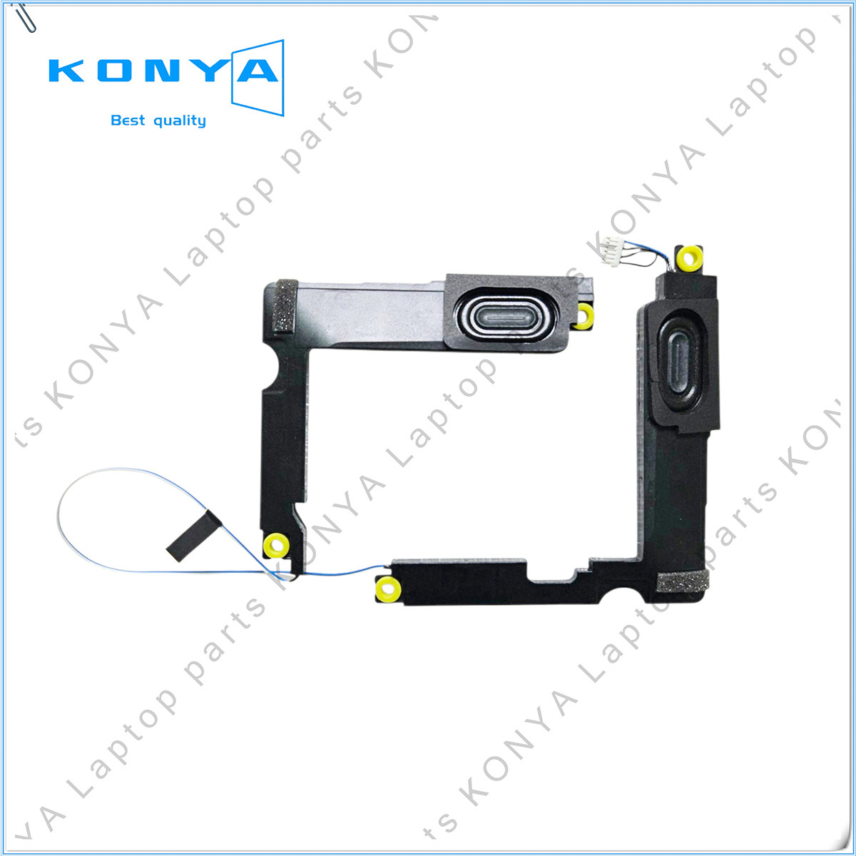 适用惠普 星14 Pro Pavilion 14-EH TPN-W154 喇叭 音响 扬声器