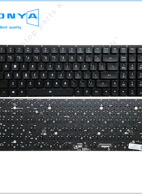 适用技嘉 Aorus 15G 15P 17G Aero 17 内置键盘机械键盘 原装全新