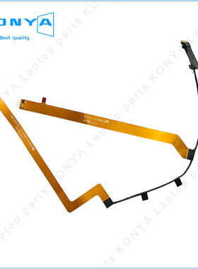 适用联想 ThinkPad X13 Gen 1 X390 X395 IR摄像头排线 02HL040